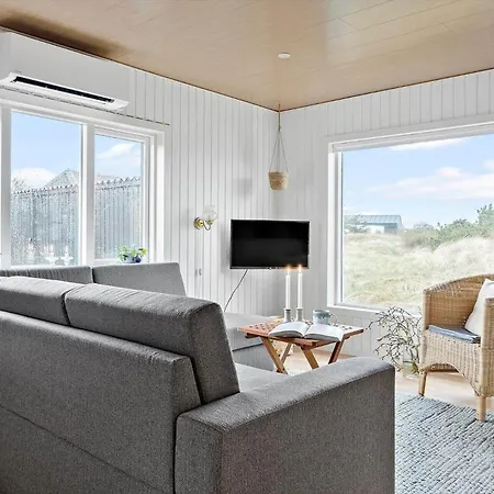 Holiday home 145-thisted-fiskervej-25-b Thisted