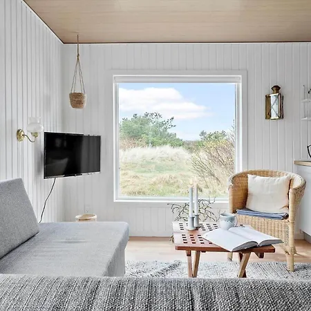 145-thisted-fiskervej-25-b Hébergement de vacances *