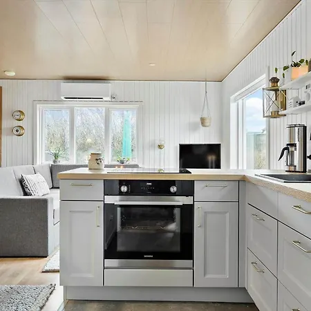 145-thisted-fiskervej-25-b Hébergement de vacances