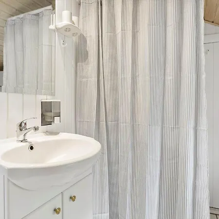 145-thisted-fiskervej-25-b 別荘 *