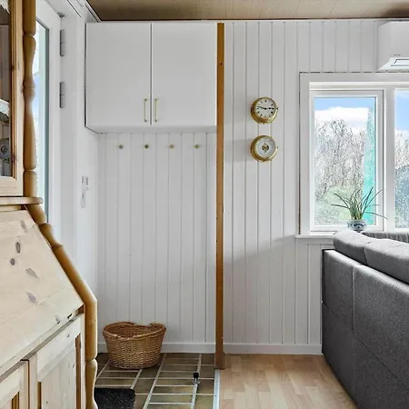 145-thisted-fiskervej-25-b Hébergement de vacances