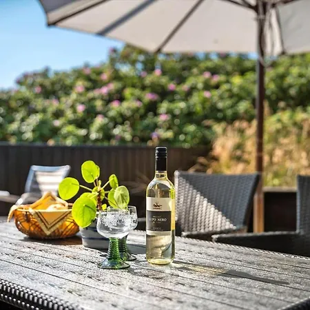 別荘 145-thisted-fiskervej-25-b