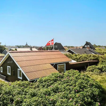 145-thisted-fiskervej-25-b Hébergement de vacances Thisted